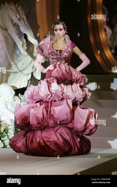 john galliano dior designs|john galliano dior couture.